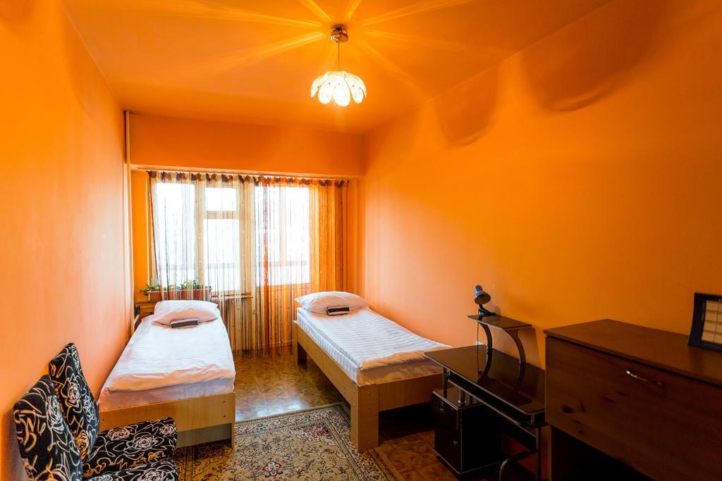 Ussr Hostel Bishkek Habitación foto